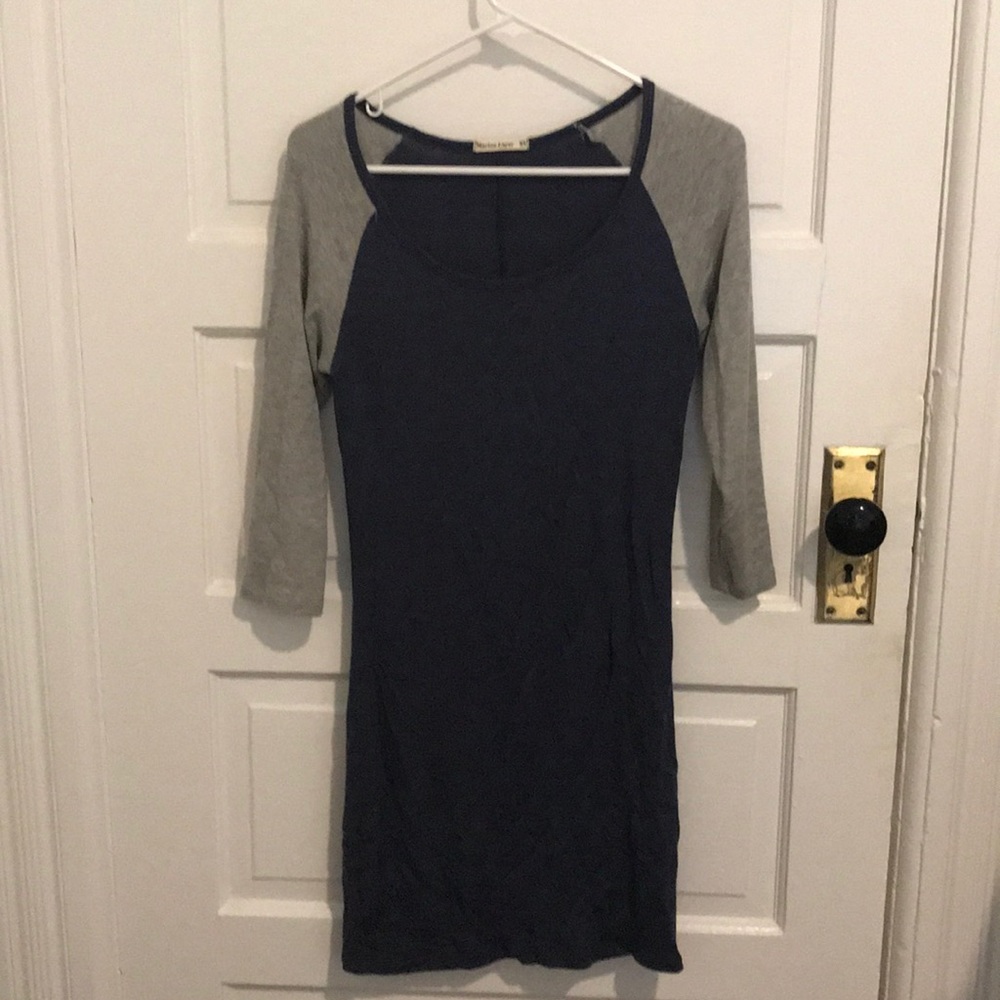 Marine Layer Dress